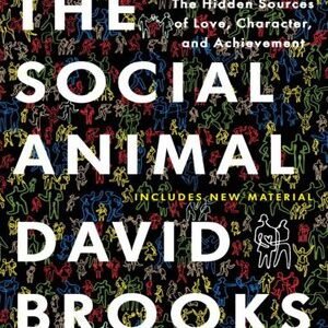 The Social Animal