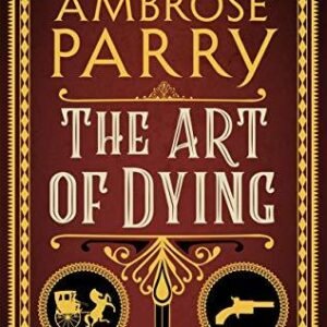 The Art of Dying (OSHO)