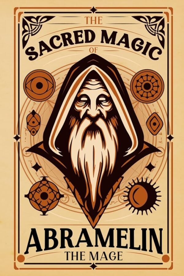Book of Sacred Magic (Abramelin tradition)