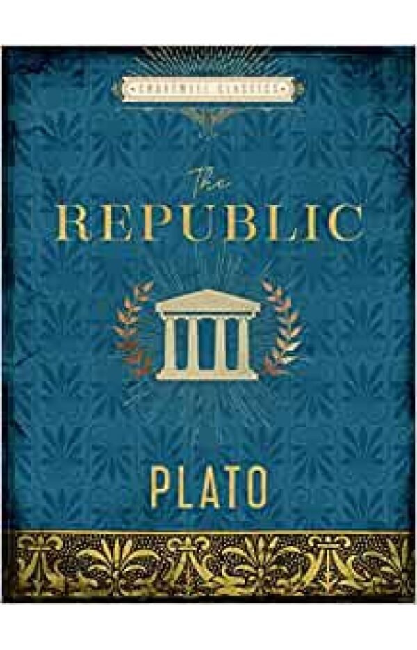 The Republic By Plato